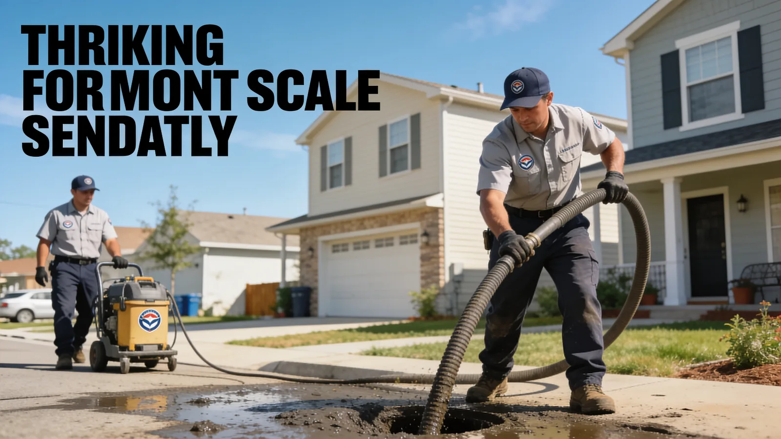 Sewage Cleanup in Otisville, MI near me